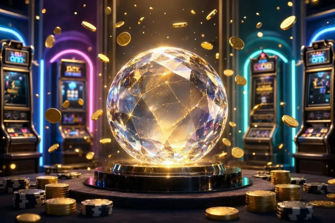 Extreme Spins Casino